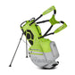BIG MAX Dri Lite Hybrid Plus Stand Golf Bag