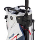 BIG MAX Dri Lite Hybrid Plus Stand Golf Bag