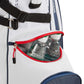 BIG MAX Dri Lite Hybrid Plus Stand Golf Bag