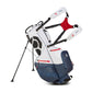 BIG MAX Dri Lite Hybrid Plus Stand Golf Bag