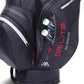 BIG MAX Dri Lite Silencio 2 Cart Golf Bag