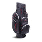BIG MAX Dri Lite Silencio 2 Cart Golf Bag