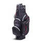 BIG MAX Dri Lite Silencio 2 Cart Golf Bag