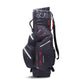 BIG MAX Dri Lite Silencio 2 Cart Golf Bag