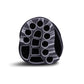 BIG MAX Dri Lite Silencio 2 Cart Golf Bag