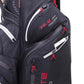 BIG MAX Dri Lite Silencio 2 Cart Golf Bag