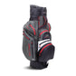 BIG MAX Dri Lite Silencio 2 Cart Golf Bag