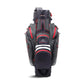 BIG MAX Dri Lite Silencio 2 Cart Golf Bag