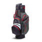 BIG MAX Dri Lite Silencio 2 Cart Golf Bag