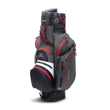 BIG MAX Dri Lite Silencio 2 Cart Golf Bag