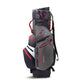 BIG MAX Dri Lite Silencio 2 Cart Golf Bag