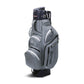 BIG MAX Dri Lite Silencio 2 Cart Golf Bag