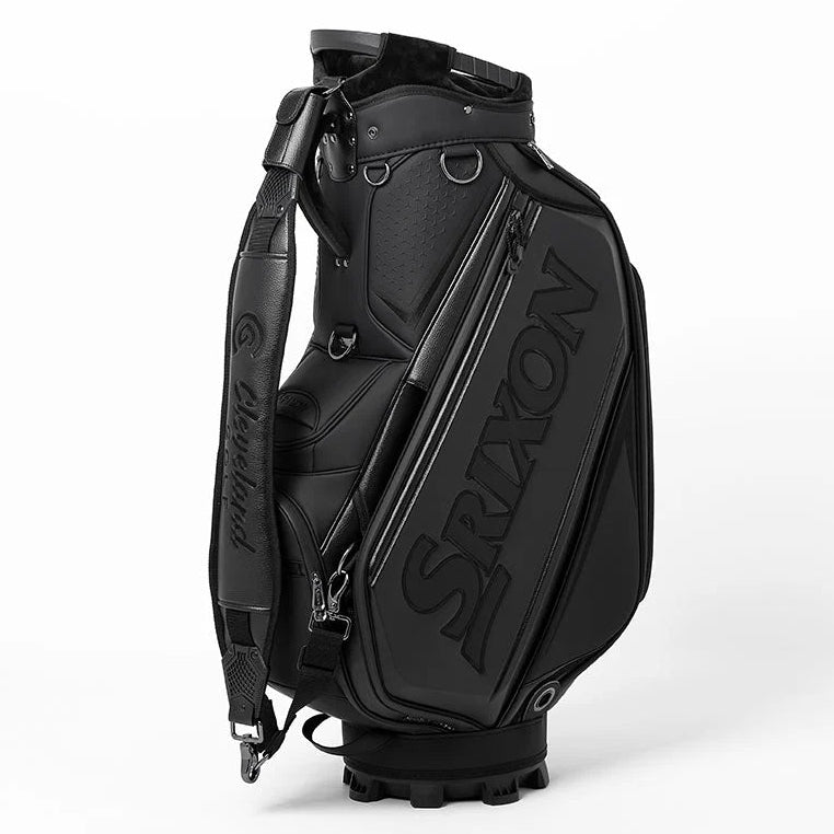 Srixon Blackout Staff Bag