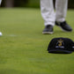 3 Putt King Golf Hat