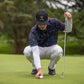 3 Putt King Golf Hat