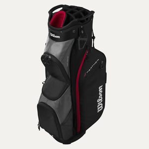 Wilson Staff Feather Cart Golf Bag