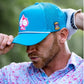 Pins & Aces Perforated Rope Hats