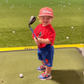 Lag Shot Golf Lag Shot Baby™ Iron (age 1-3 years)