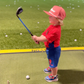 Lag Shot Golf Lag Shot Baby™ Iron (age 1-3 years)