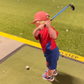 Lag Shot Golf Lag Shot Baby™ Iron (age 1-3 years)