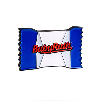 Pins And Aces Golf Baby Ruth® Ball Marker