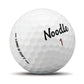 Taylormade Noodle Long and Soft Golf Balls