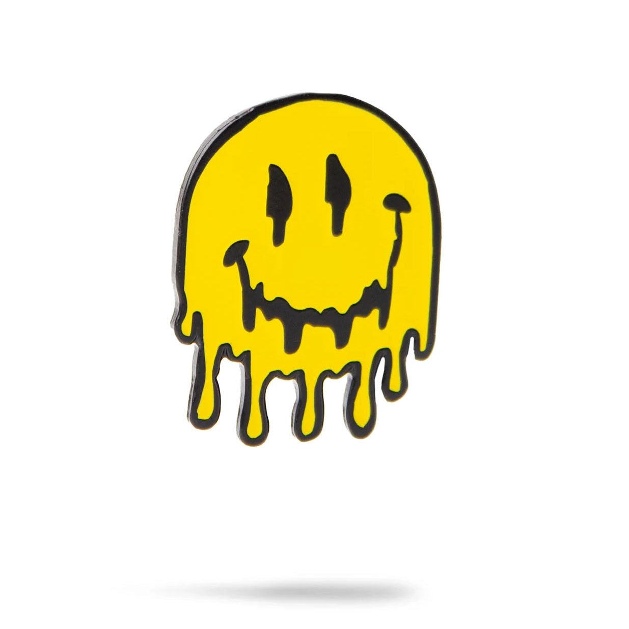 Pins And Aces Golf Melting Face Ball Marker