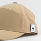 Pins And Aces Golf Tradesman Hat - Sand
