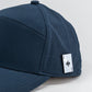 Pins And Aces Golf Tradesman Hat - Navy