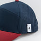 Pins And Aces Golf Tradesman Hat - Patriot