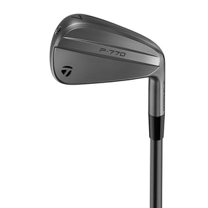 Taylormade Golf P∙770 Battle Worn Irons
