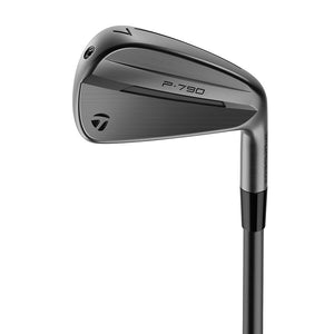 Taylormade Golf P∙790 Battle Worn Irons