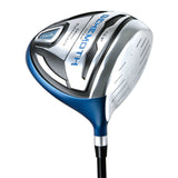 Intech Golf Behemoth Illegal Non-Conforming 520cc Driver