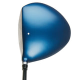 Intech Golf Behemoth Illegal Non-Conforming 520cc Driver