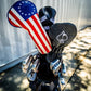 Pins & Aces Betsy Ross Driver Head Cover