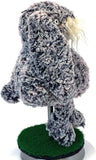 Creative Covers Fantastic Creatures Animal Headcovers