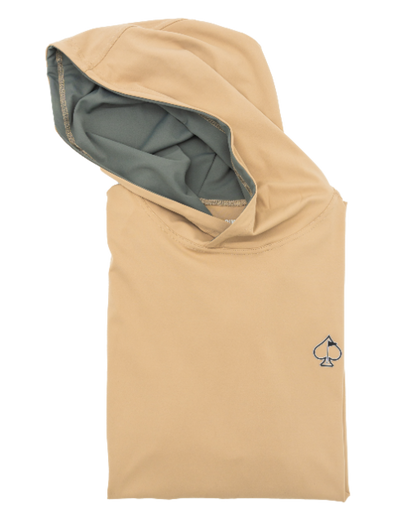 Pins & Aces Performance Golf Hoodies