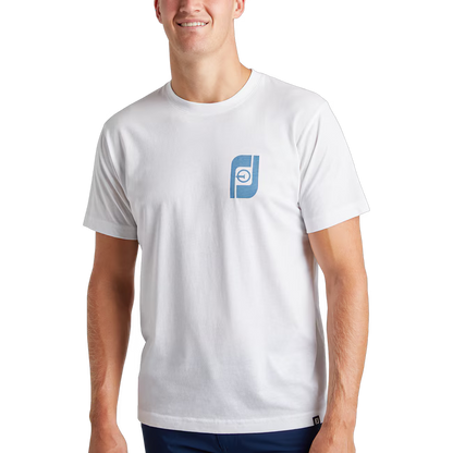 FootJoy Heritage Birdie Graphic Tee