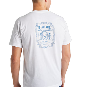 FootJoy Heritage Birdie Graphic Tee