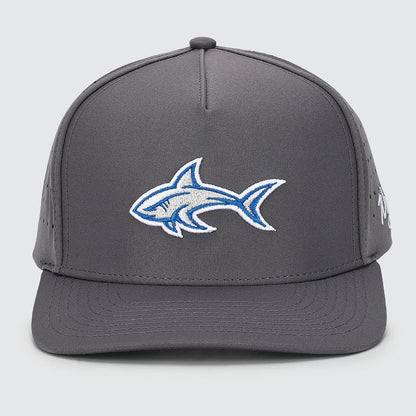 Waggle Golf Bite Hat