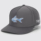 Waggle Golf Bite Hat