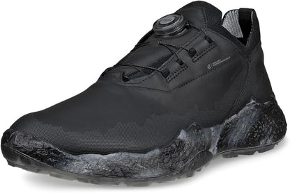 Ecco Men's Biom H5 Hybrid BOA Golf Shoes