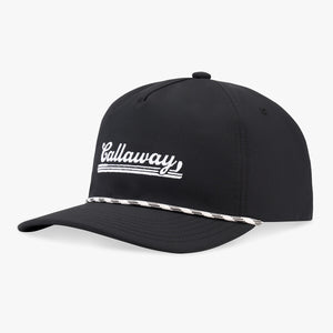 Callaway Iron Shot Golf Hat