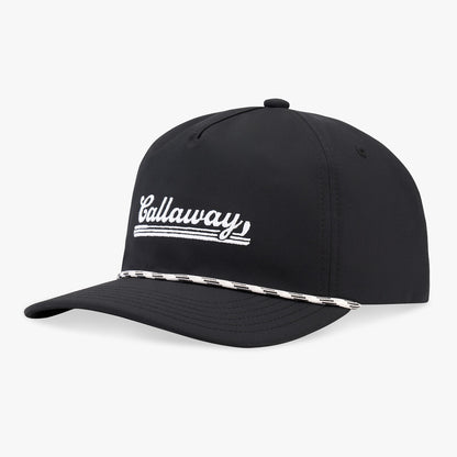 Callaway Iron Shot Golf Hat