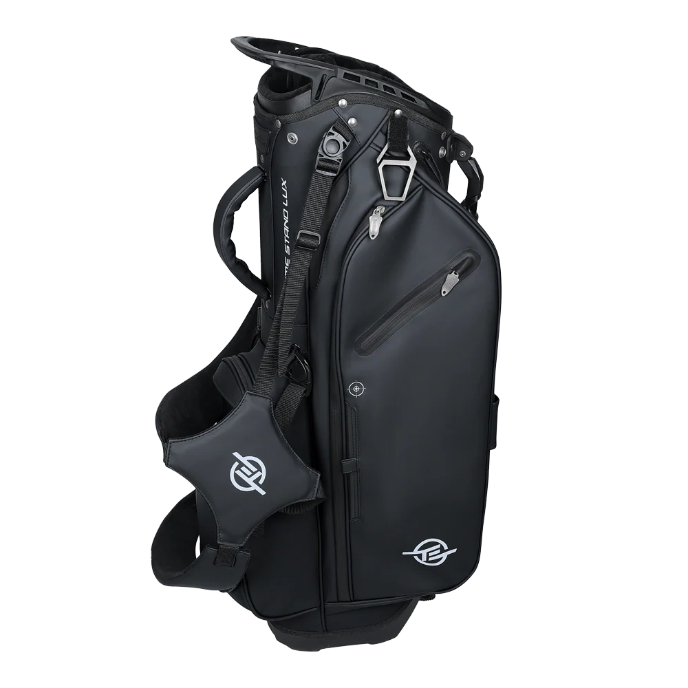 Tour Edge Xtreme Lux Stand Bag