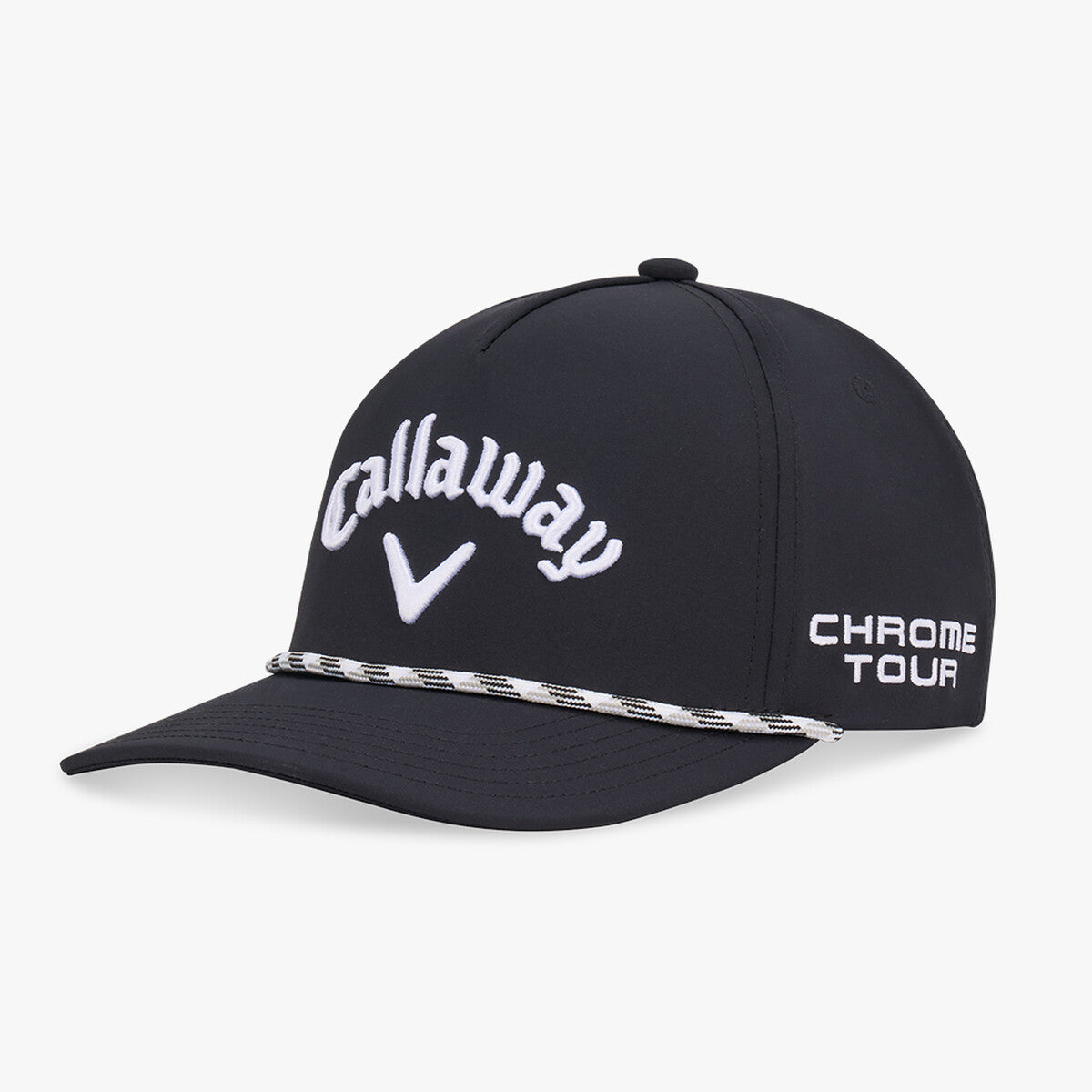 Callaway Tour Authentic Performance Pro Rope Golf Hat