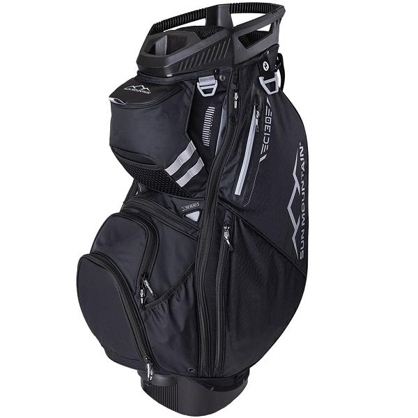 Sun Mountain Golf 2024 C-130 5-Way Cart Bag