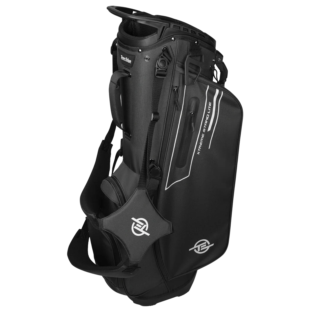 Tour Edge Xtreme Lite Stand Bag