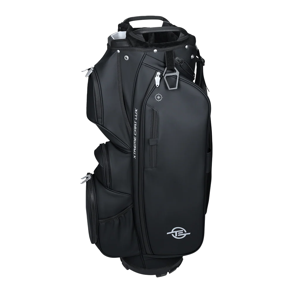 Tour Edge Xtreme Lux Cart Bag