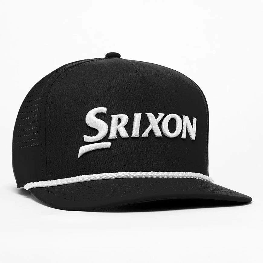 Srixon Tour Tech Rope Hat